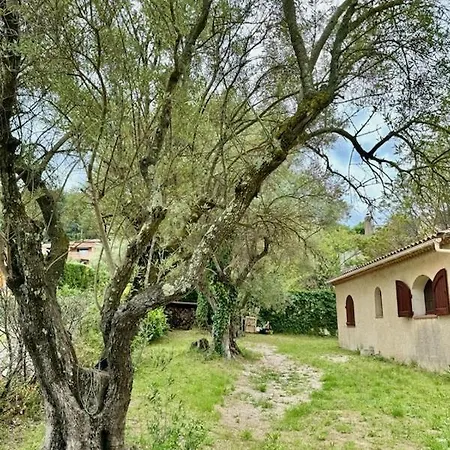 Maison De Mireille Et Bernard *